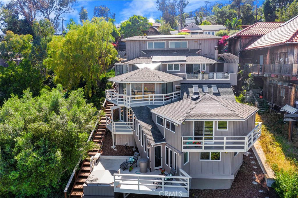 28772 Top Of The World Drive, Laguna Beach CA 92651 - photo 1