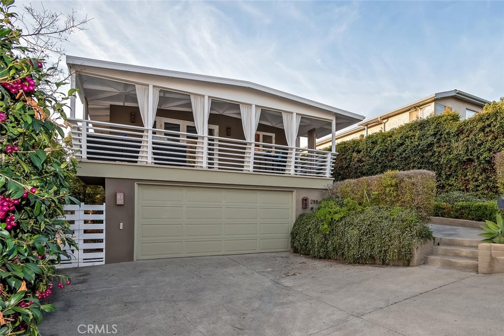 288 Chiquita Street, Laguna Beach CA 92651 - photo 1