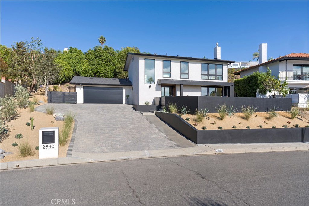 Plenty of space for parking - 2880 Zell, Laguna Beach CA 92651 - photo 23