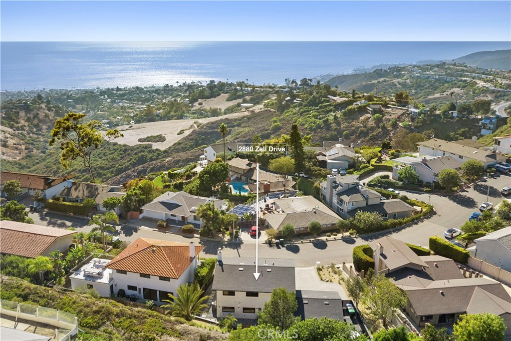 2880 Zell, Laguna Beach CA 92651 - photo 24