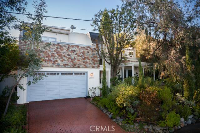 28811 Shady Lane, Laguna Beach CA 92651 - photo 1