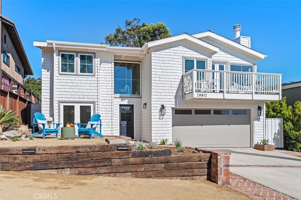 28812 Shady Pl., Laguna Beach CA 92651 - photo 1