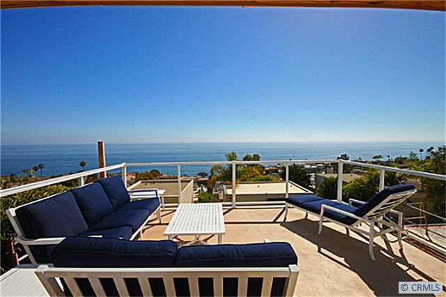 2882 ALEXANDER Road lower, Laguna Beach CA 92651 - photo 1