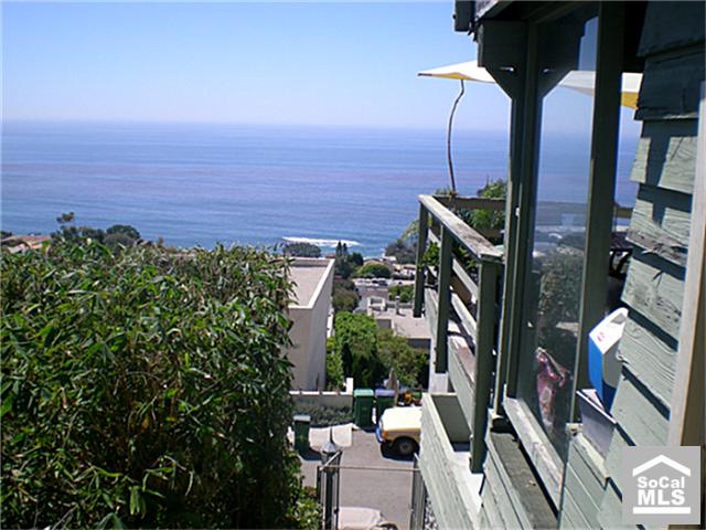 ENTRY LEVEL - 2882 ALEXANDER, Laguna Beach CA 92651 - photo 1