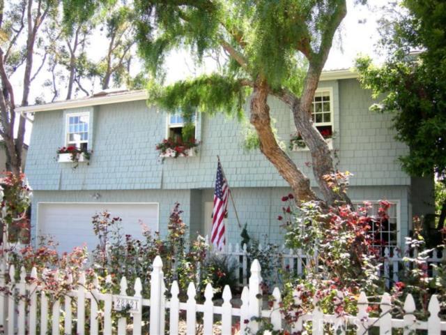 28821 Shady Place, Laguna Beach CA 92651 - photo 1