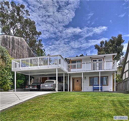 28822 ALTA LAGUNA Boulevard, Laguna Beach CA 92651 - photo 1