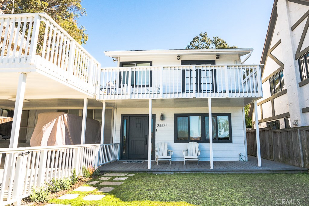 28822 Alta Laguna Boulevard, Laguna Beach CA 92651 - photo 1