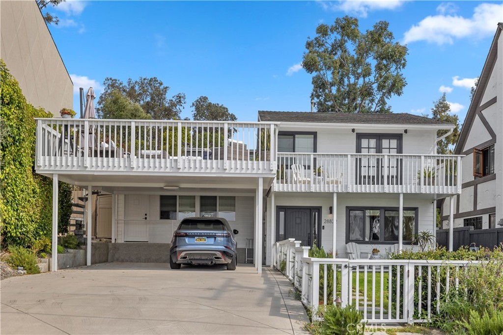 28822 Alta Laguna Boulevard, Laguna Beach CA 92651 - photo 1