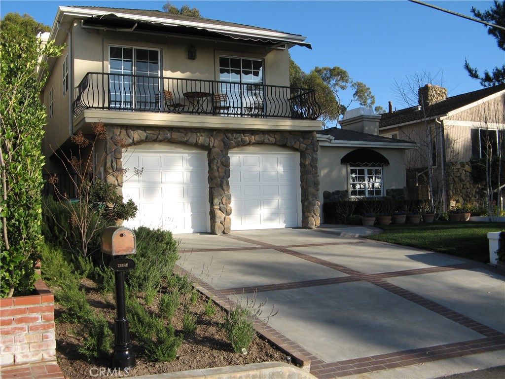 28842 Alta Laguna, Laguna Beach CA 92651 - photo 1