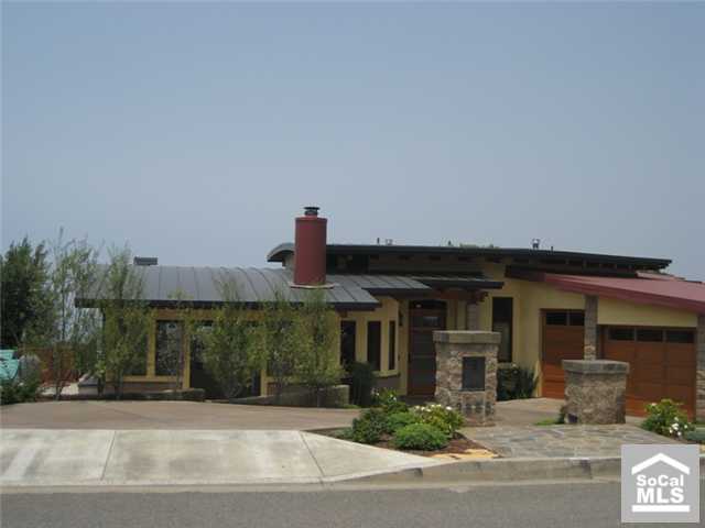 2885 CHATEAU Way, Laguna Beach CA 92651 - photo 1