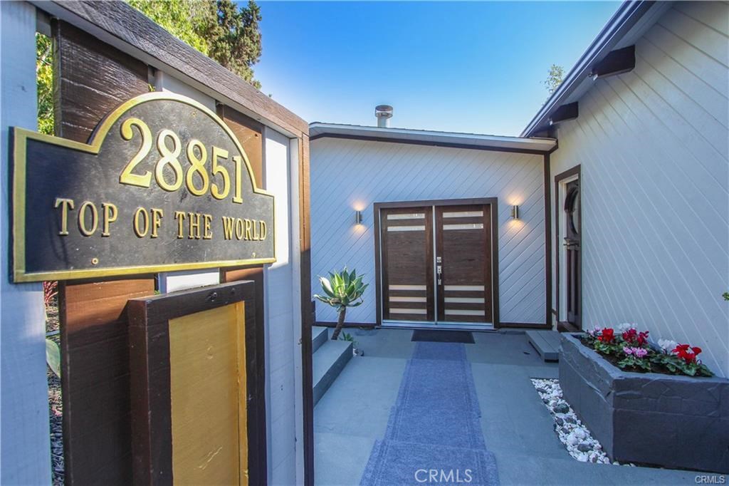 28851 Top Of The World Drive, Laguna Beach CA 92651 - photo 1