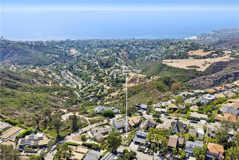 28861 Shady Place, Laguna Beach