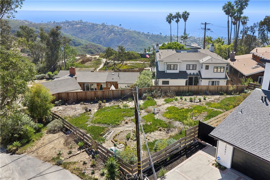 Ocean view lot - 28861 Shady Place, Laguna Beach CA 92651 - photo 3