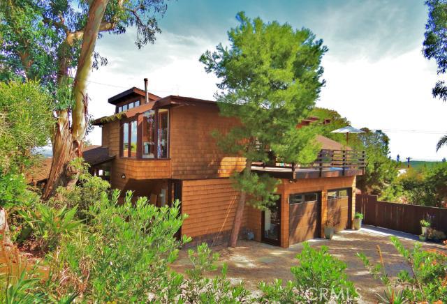 28861 Top of the World Drive, Laguna Beach CA 92651 - photo 1
