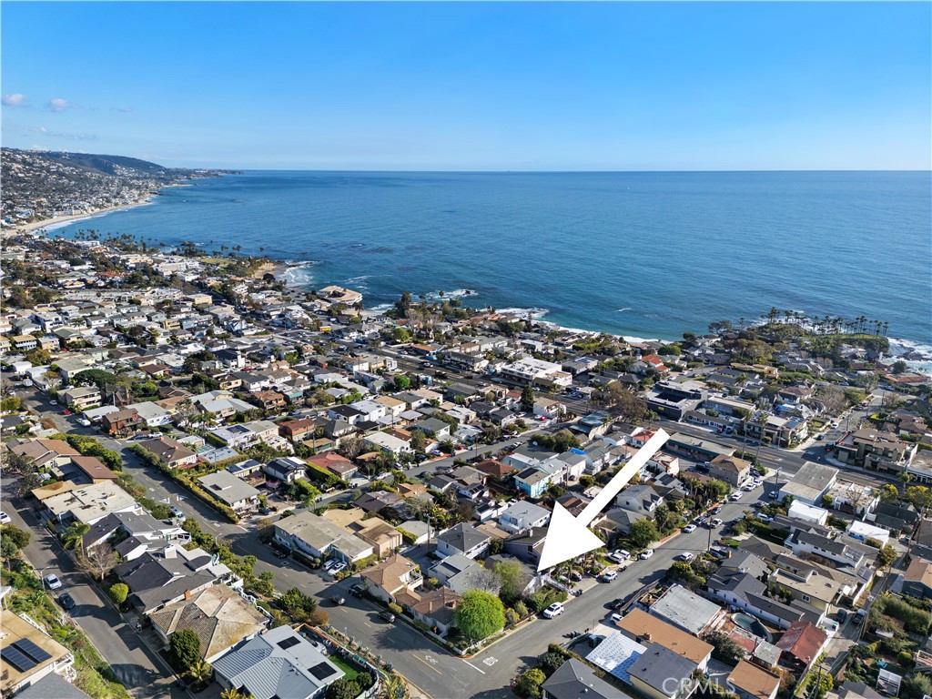R2 lot in North Laguna. Easy walk to shopping, dining and more. - 289 Chiquita Street, Laguna Beach CA 92651 - photo 1