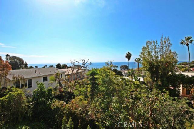Spectacular Panoramic Ocean View from Hilltop Apartment - 289 San Joaquin Drive, Laguna Beach CA 92651 - photo 1