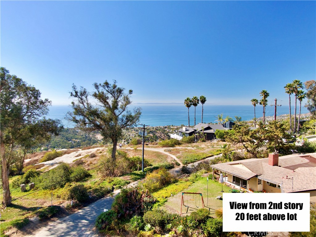 28905 Top of the World Drive, Laguna Beach CA 92651 - photo 1
