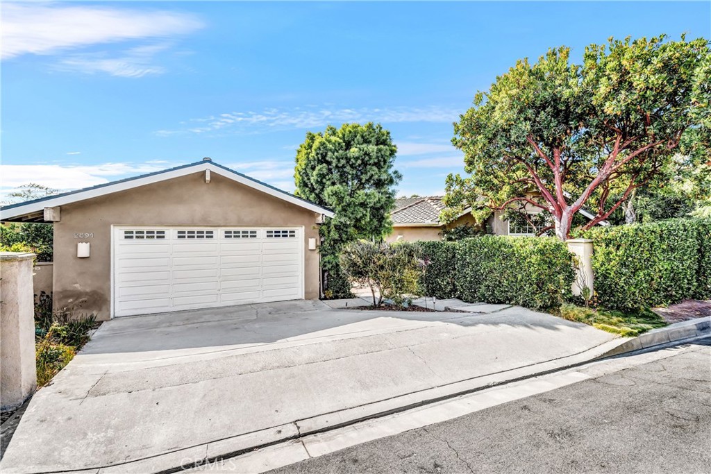 2891 Chateau Way - 2891 Chateau Way, Laguna Beach CA 92651 - photo 1