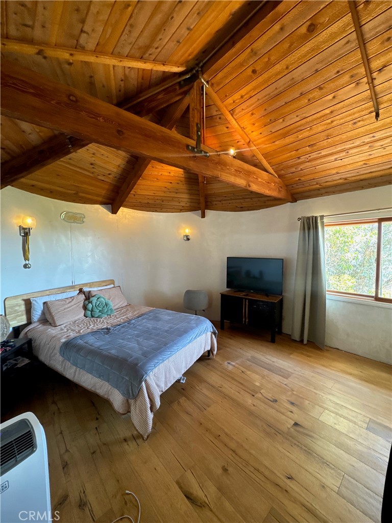 Primary bedroom - 28912 Top Of The World Drive, Laguna Beach CA 92651 - photo 13