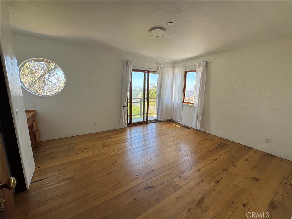 Third bedroom - 28912 Top Of The World Drive, Laguna Beach CA 92651 - photo 19