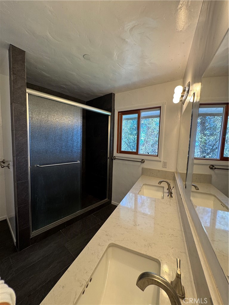 Second bath - 28912 Top Of The World Drive, Laguna Beach CA 92651 - photo 20