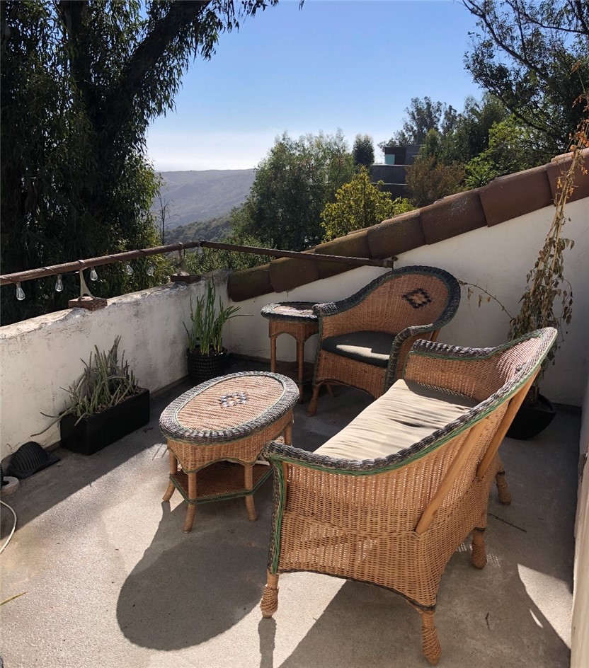 Deck - 28912 Top Of The World Drive, Laguna Beach CA 92651 - photo 18