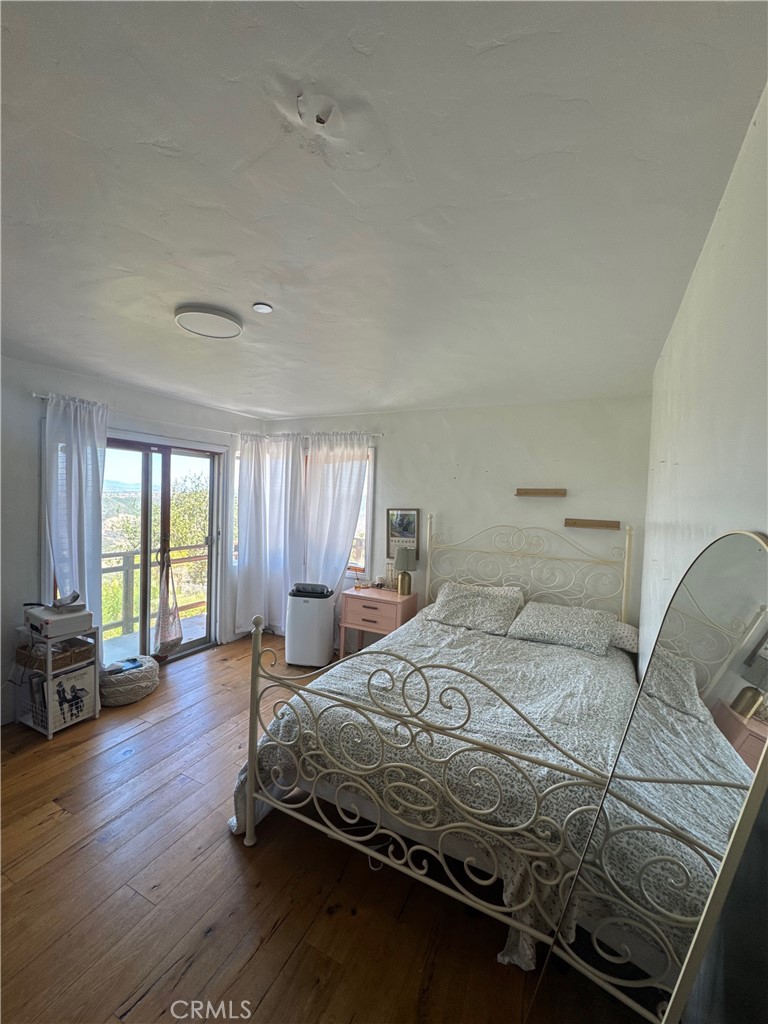 Third bedroom - 28912 Top Of The World Drive, Laguna Beach CA 92651 - photo 22