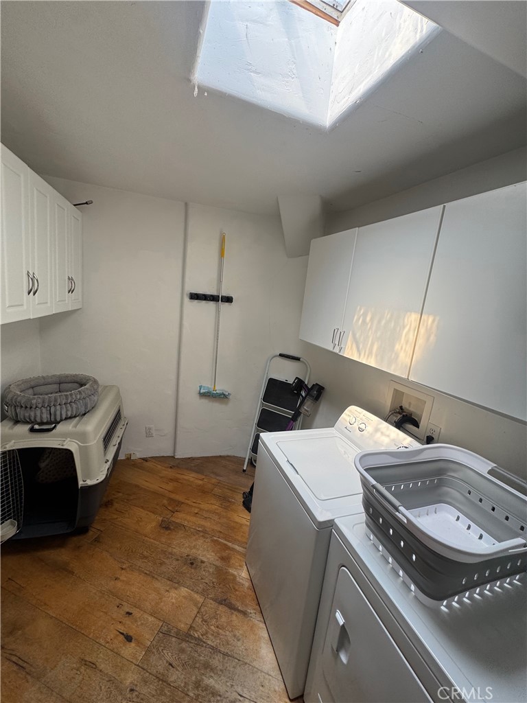 Laundry room - 28912 Top Of The World Drive, Laguna Beach CA 92651 - photo 23