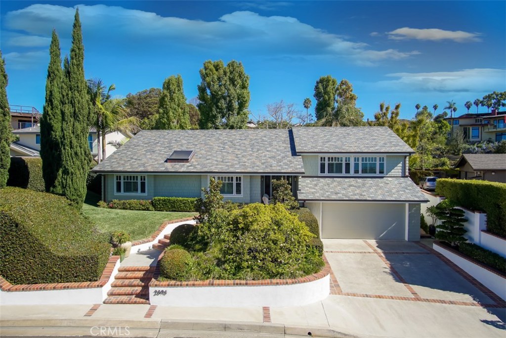 2894 Zell Drive, Laguna Beach CA 92651 - photo 1