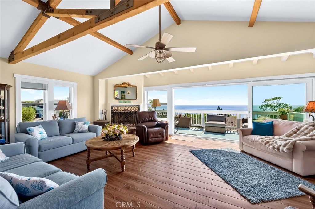 2896 Terry Rd, Laguna Beach CA 92651 - photo 1