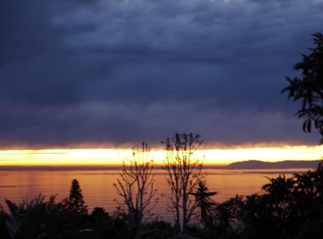 Amazing sunsets - 2897 Chateau Way, Laguna Beach CA 92651 - photo 1