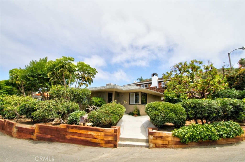 290 Ledroit Street, Laguna Beach CA 92651 - photo 1