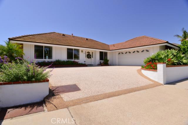 2913 Mountain View Drive, Laguna Beach CA 92651 - photo 1