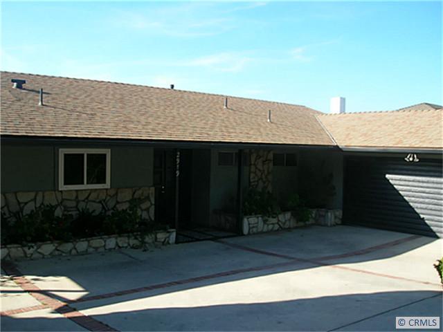 Front of property - 2919 ALTA LAGUNA Boulevard, Laguna Beach CA 92651 - photo 1
