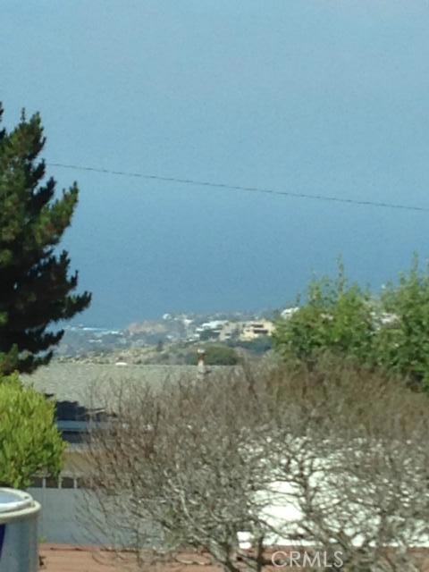Ocean and City Village light vistas from your Alta Laguna home - 2919 Alta Laguna Boulevard, Laguna Beach CA 92651 - photo 1