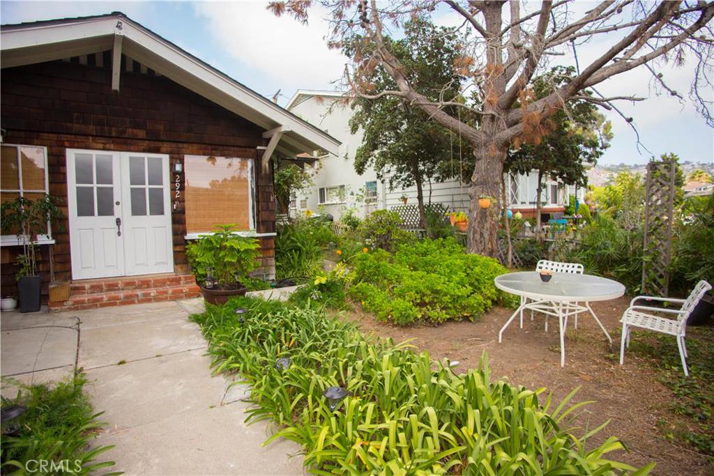 292 Cypress Drive E, Laguna Beach CA 92651 - photo 1