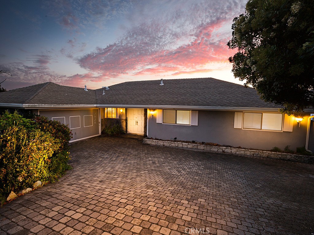 2921 Alta Laguna Blvd - 2921 Alta Laguna Boulevard, Laguna Beach CA 92651 - photo 1