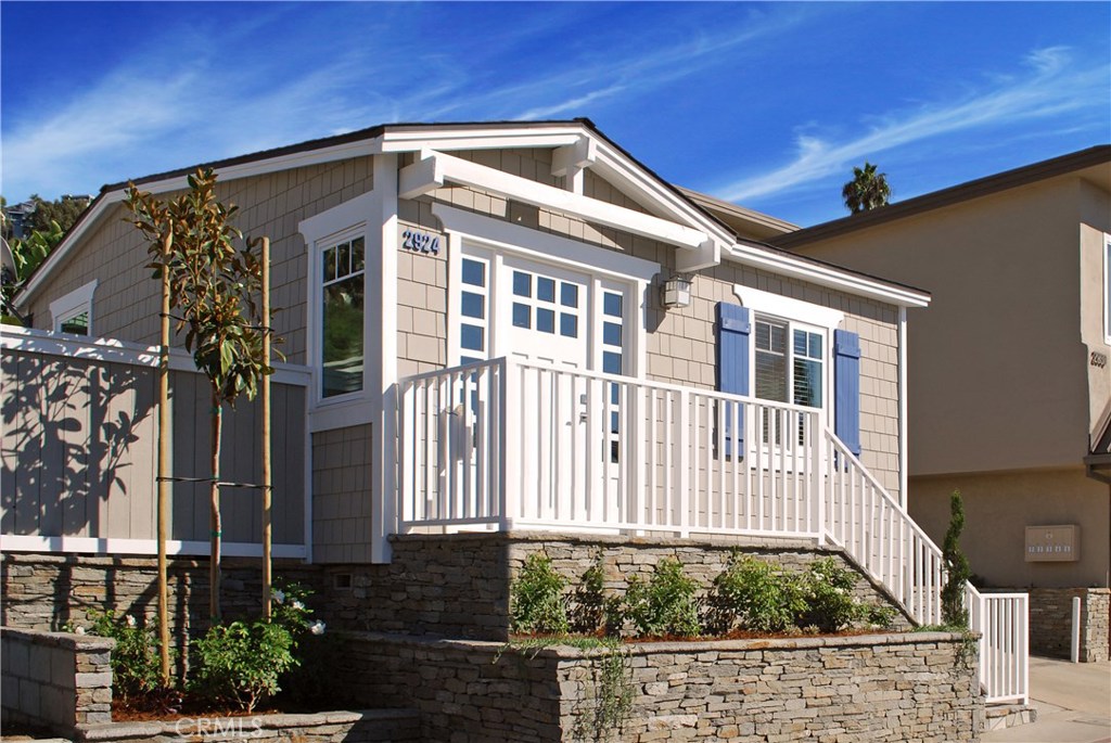 2924 S Coast, Laguna Beach CA 92651 - photo 1