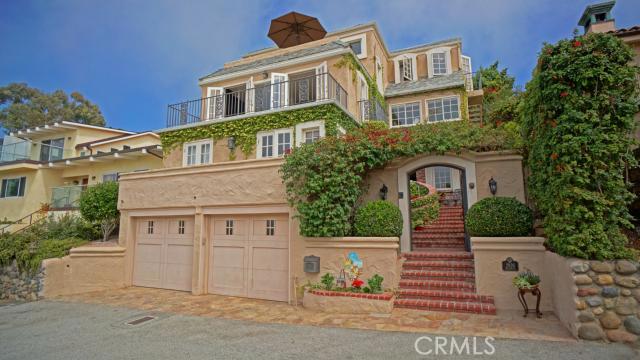 2926 Rounsevel, Laguna Beach CA 92651 - photo 1