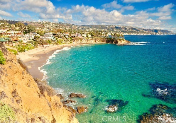 293 San Joaquin, Laguna Beach CA 92651 - photo 1