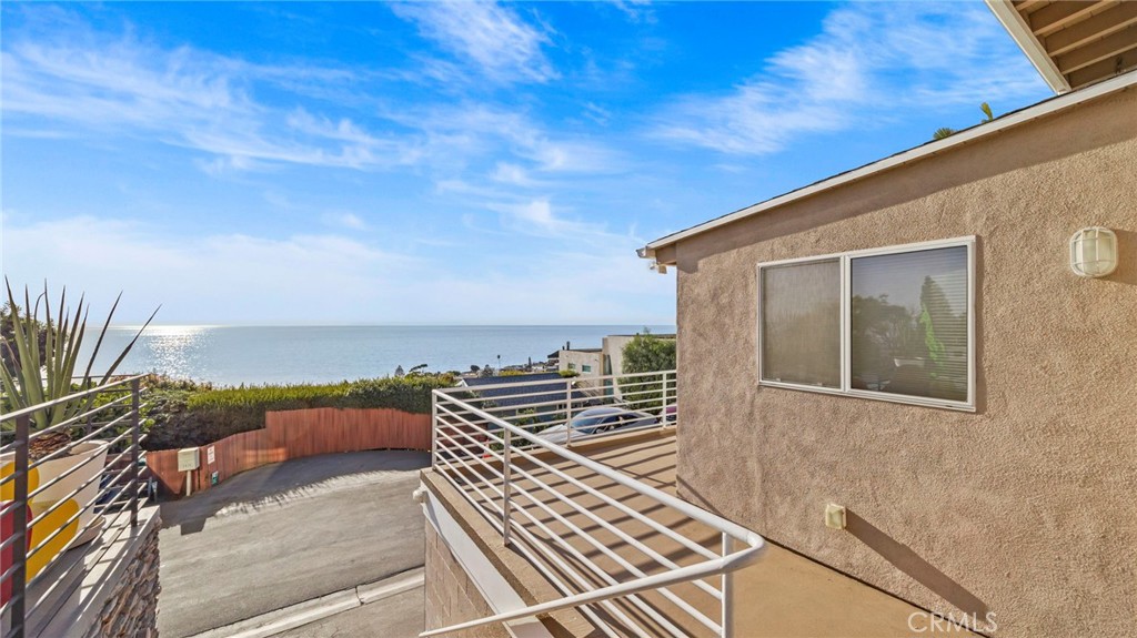Beautiful, unobstructed ocean views! You can see for miles and miles. - 2936 Alexander Road, Laguna Beach CA 92651 - photo 1