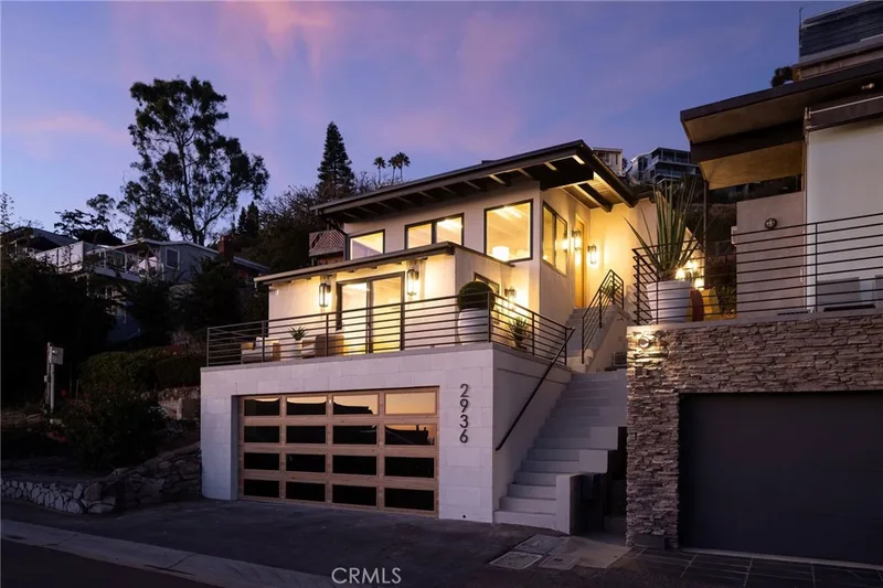 2936 Alexander Road, Laguna Beach