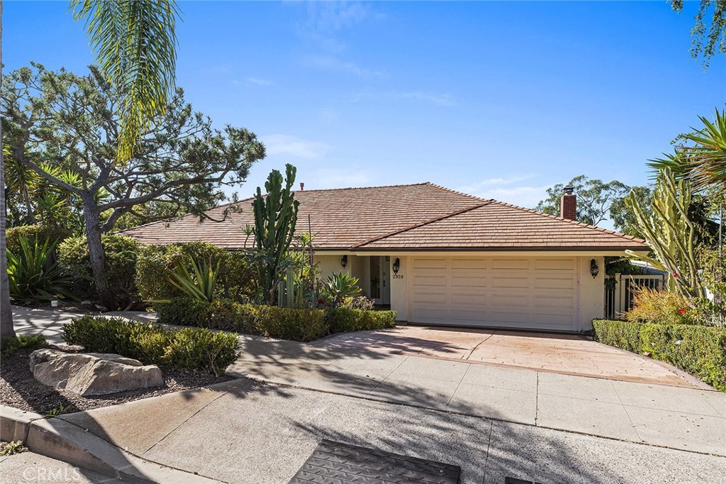 2939 Alta Laguna Boulevard, Laguna Beach CA 92651 - photo 1