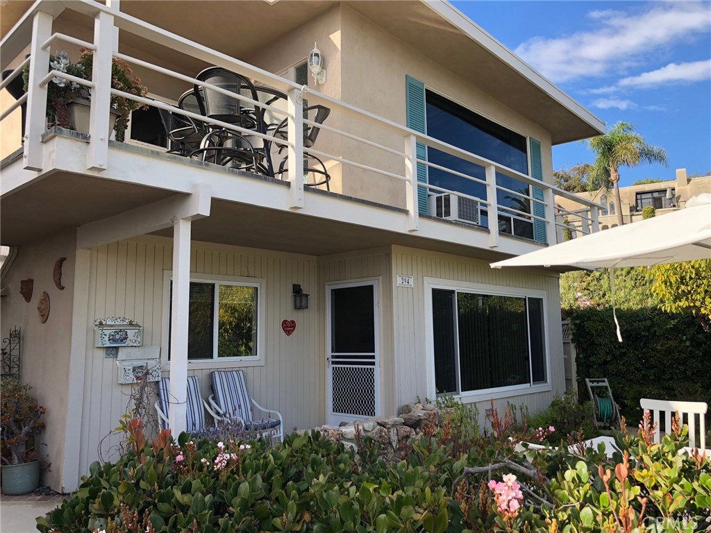 294 Grandview Street, Laguna Beach CA 92651 - photo 1