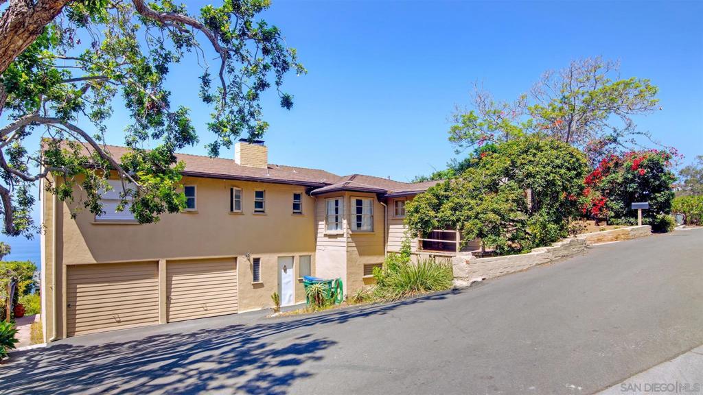 2943 Alexander Rd., Laguna Beach CA 92651 - photo 1