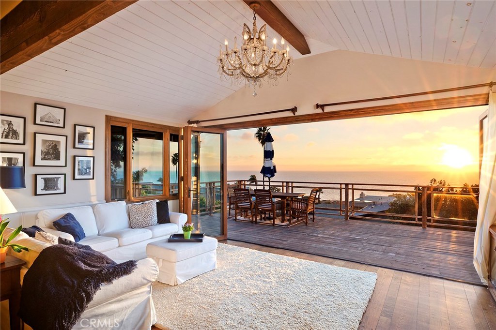 2943 Rounsevel Terrace, Laguna Beach CA 92651 - photo 1