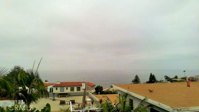 Nice Ocean View from Upper Victoria Beach - 2955 Terry Road, Laguna Beach CA 92651 - photo 1