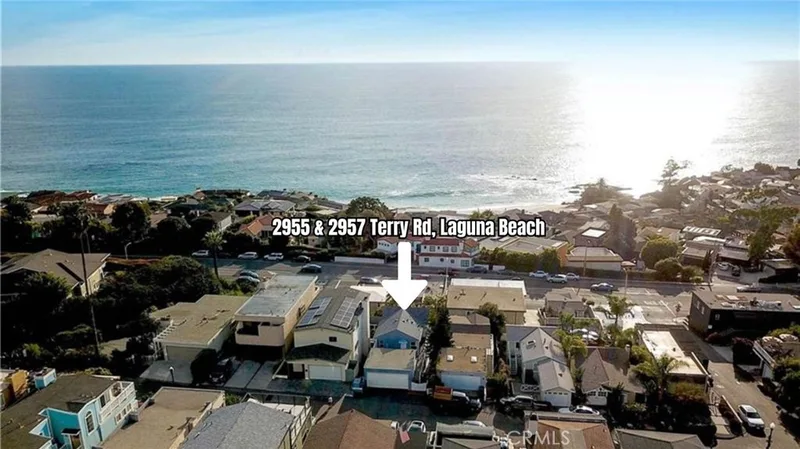 2955 Terry Road, Laguna Beach, CA 92651