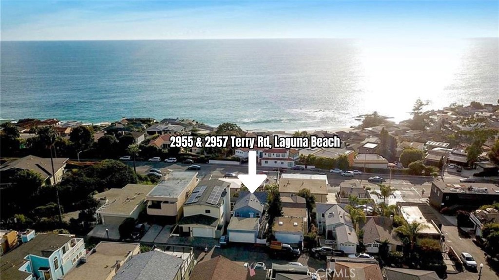Located only minutes from the Sand - 2955 Terry Road, Laguna Beach CA 92651 - photo 1