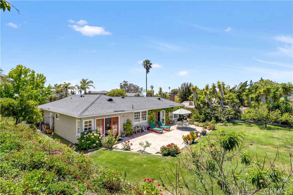 2964 Mountain View Drive, Laguna Beach CA 92651 - photo 1